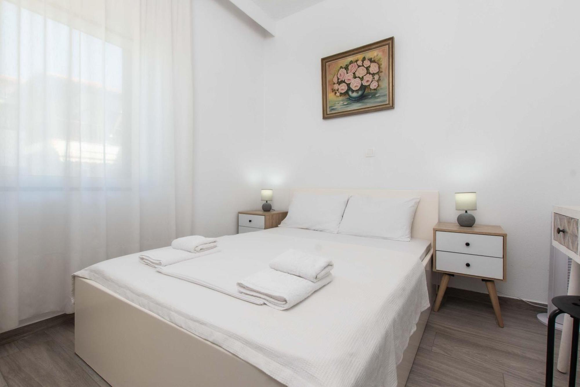 Houseloft Horizon Seafront Pefkochori Villa Kültér fotó