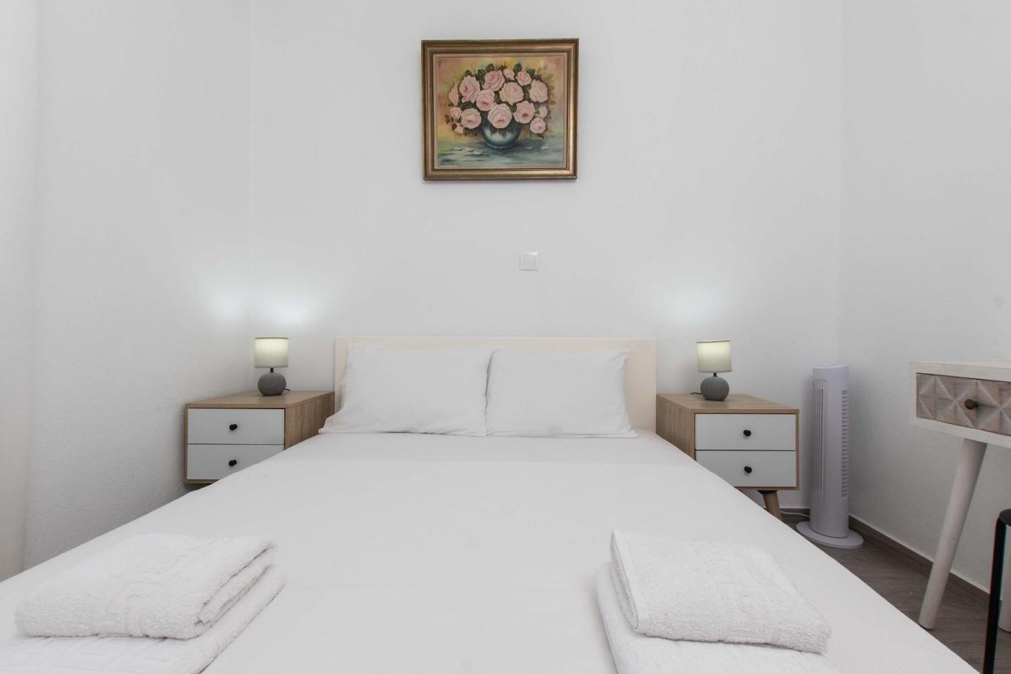 Houseloft Horizon Seafront Pefkochori Villa Kültér fotó