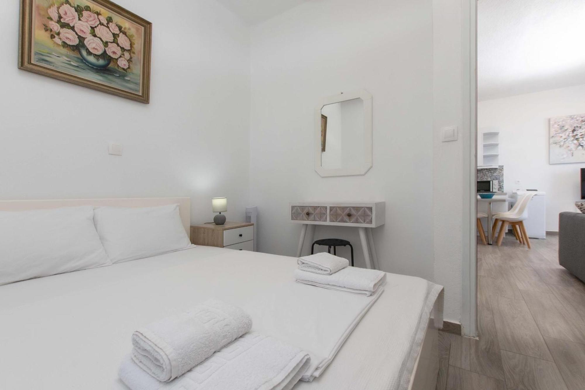 Houseloft Horizon Seafront Pefkochori Villa Kültér fotó